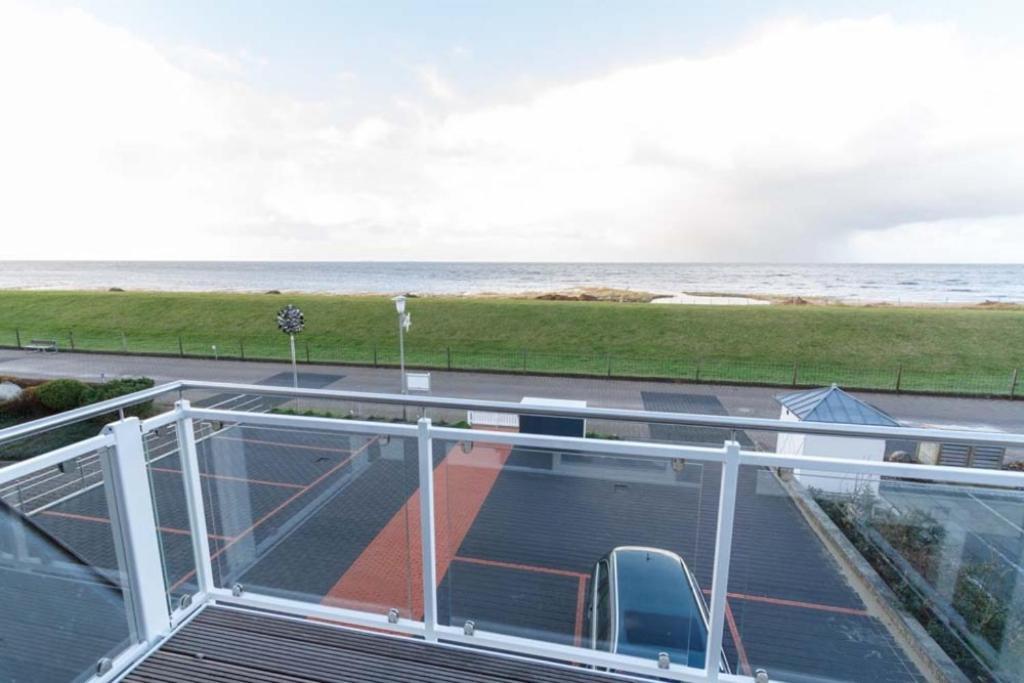 Villa Sonnenschein Cuxhaven Exterior photo
